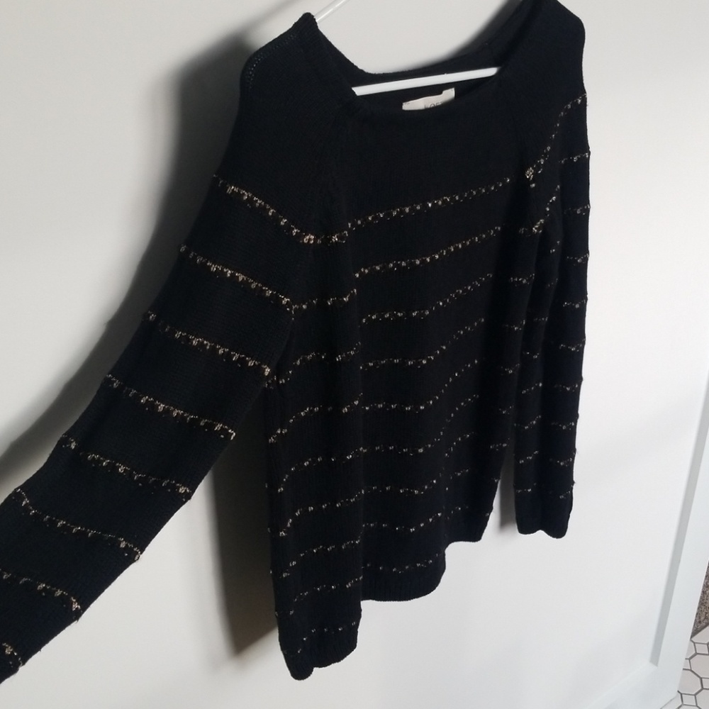 LOFT Sweater